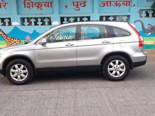 Honda CR-V 2.4 AT, 2007, Petrol for sale 