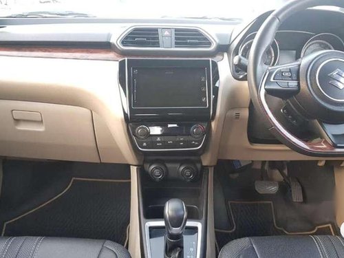 Used Maruti Suzuki Dzire ZXI 2018 for sale 