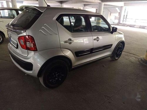 Used Maruti Suzuki Ignis 1.2 Zeta 2017 for sale 