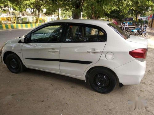 Honda Amaze 2013 for sale 