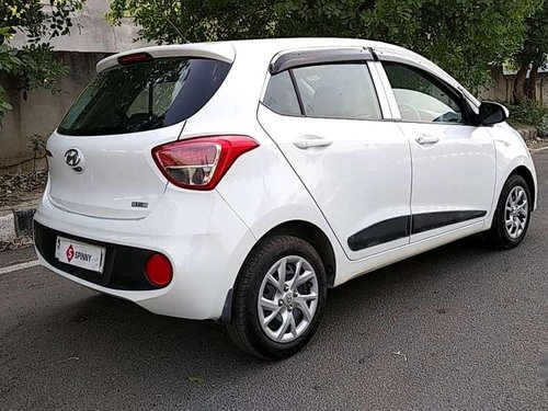 Used 2017 Hyundai i10 for sale