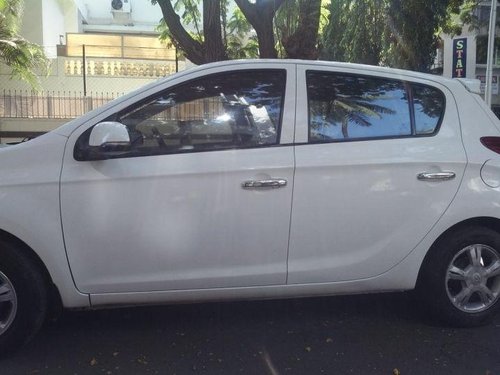 2011 Hyundai i20 1.2 Sportz MT for sale at low price