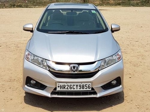 Honda City i DTEC VX MT for sale