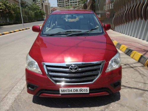 Toyota Innova 2007 for sale 