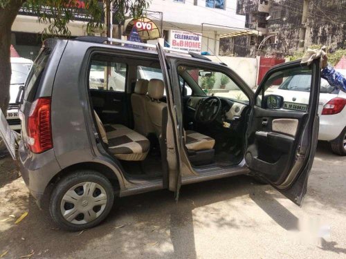 Used Maruti Suzuki Wagon R car at low price