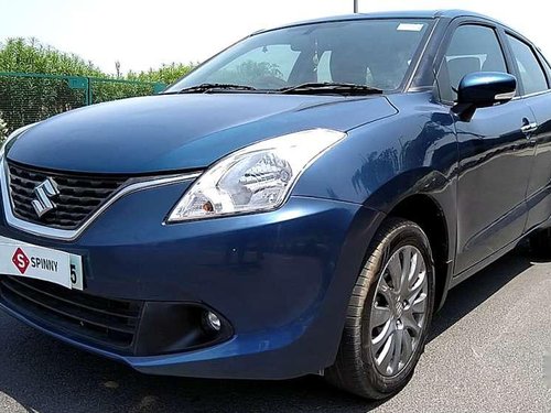 2018 Maruti Suzuki Baleno for sale