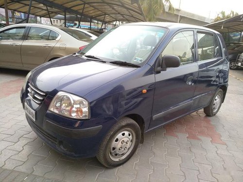 Used Hyundai Santro Xing GLS MT 2008 for sale