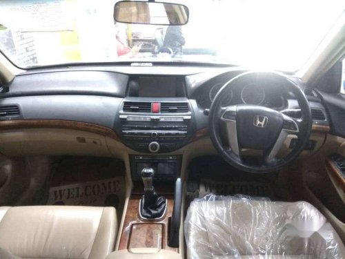 Honda Accord 2.4 MT 2013 for sale 