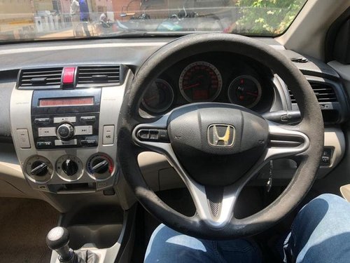 Honda City 1.5 S MT for sale