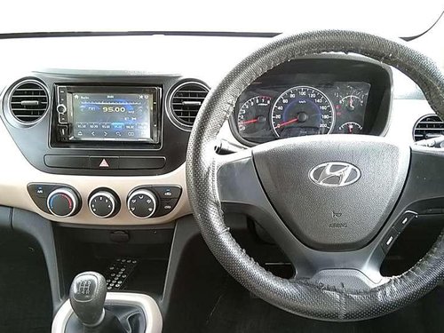 Hyundai I10, 2017, Petrol for sale 