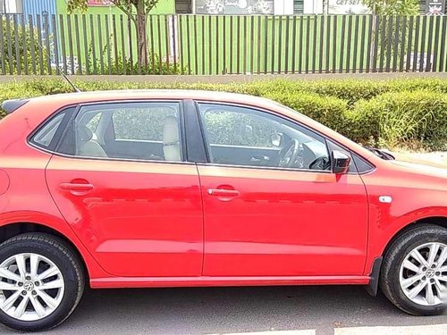 Used Volkswagen Polo car 2014 for sale  at low price