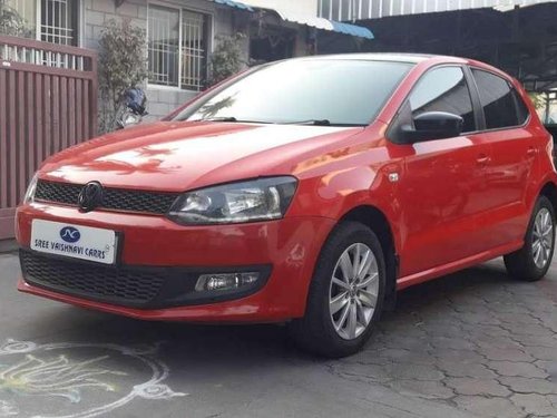 Volkswagen Polo 2014 for sale 