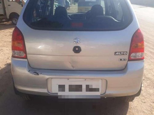 Used Maruti Suzuki Alto car at low price