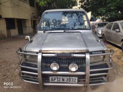 Used Toyota Fortuner 2003 for sale  car at low price