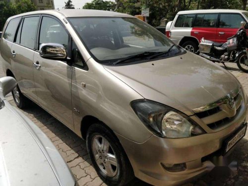 Toyota Innova 2.5 V 7 STR, 2008, Diesel for sale 