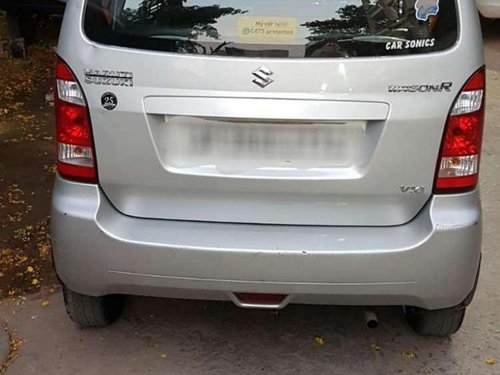 Maruti Suzuki Wagon R 2009 for sale 