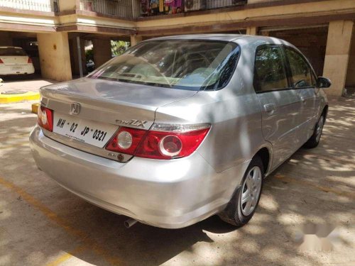 Honda City Zx ZX CVT, 2008, Petrol for sale 