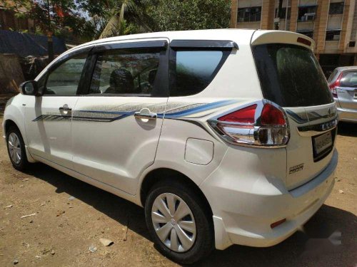 2017 Maruti Suzuki Ertiga for sale