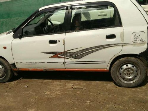 Maruti Suzuki Alto 2008 for sale 