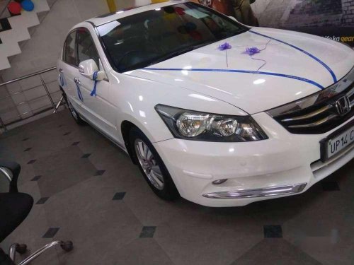 Honda Accord 2.4 MT 2013 for sale 