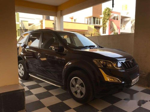 Mahindra XUV 500 2017 for sale 