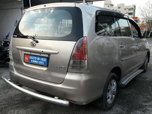 Used Toyota Innova car at low price