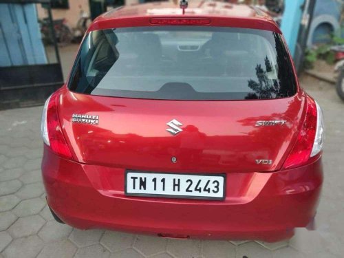 Used Maruti Suzuki Swift car at low price