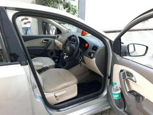 Used Volkswagen Vento car 2013 for sale at low price