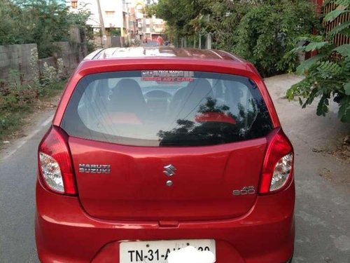 Maruti Suzuki Alto 800 Lxi, 2013, Petrol for sale 