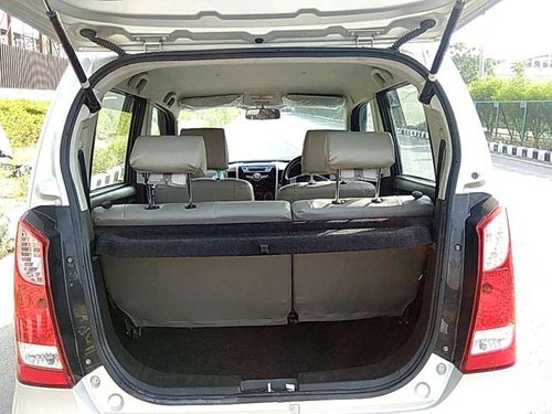 2016 Maruti Suzuki Wagon R for sale at low price