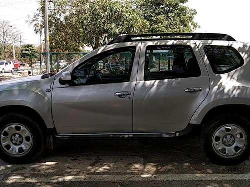 Used Renault Duster 2014 car at low price