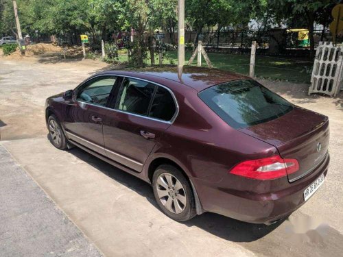 Used 2011 Skoda Superb for sale