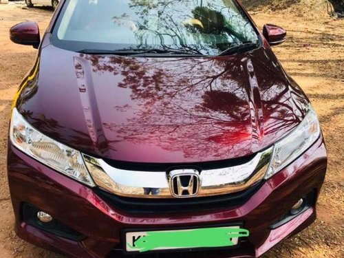 Used Honda City car at low price