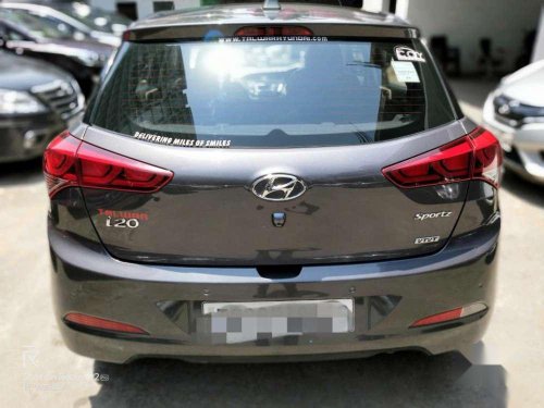 2016 Hyundai i20 for sale at low price