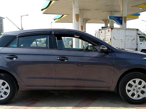 Hyundai i20 Sportz 1.2 2017 for sale 