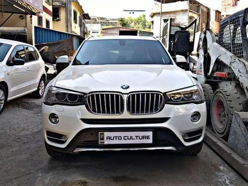 Used 2014 BMW X3 for sale