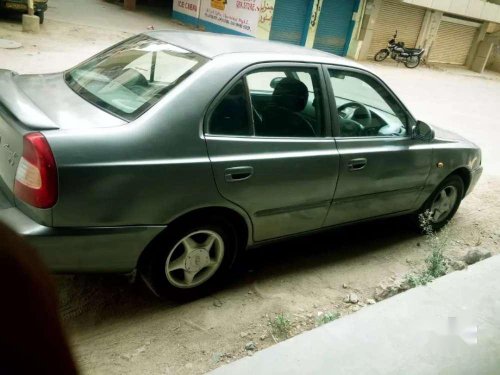  Hyundai Accent 2001 for sale 