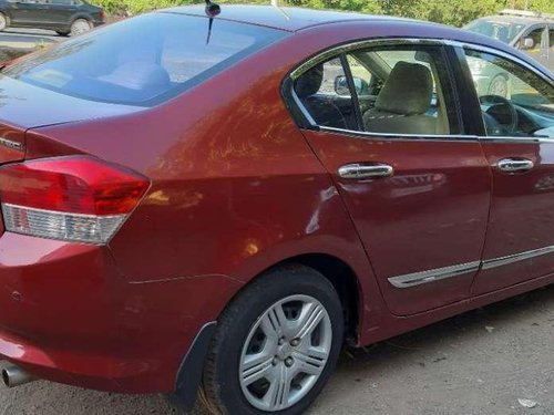 Used Honda City CNG 2010 for sale 