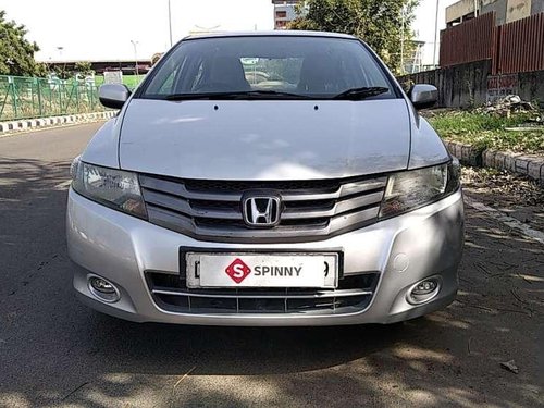 2011 Honda City for sale at low price