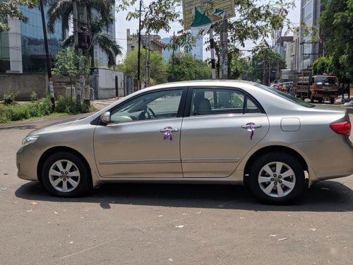 Used Toyota Corolla Altis Diesel D4DGL MT 2011 for sale