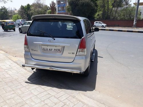 2010 Toyota Innova MT 2004-2011 for sale at low price