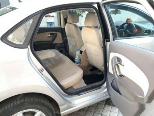 Used Volkswagen Vento car 2013 for sale at low price