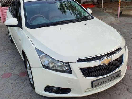 Chevrolet Cruze LT, 2010, Diesel for sale 