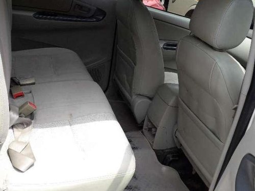 Toyota Innova 2011 for sale 