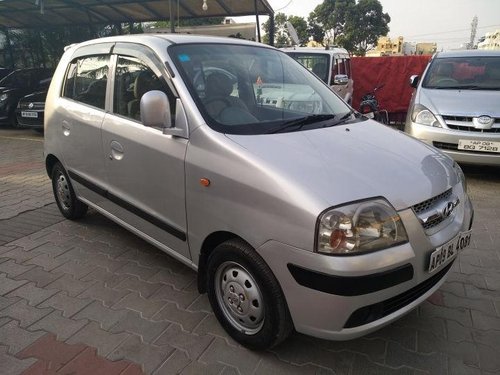 Hyundai Santro Xing  XL eRLX Euro III MT 2007 for sale