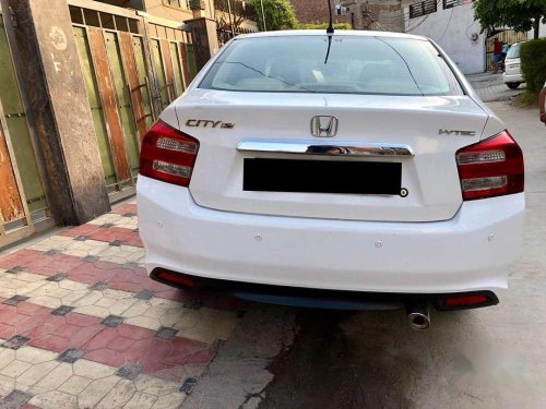 Honda City 2012 for sale 