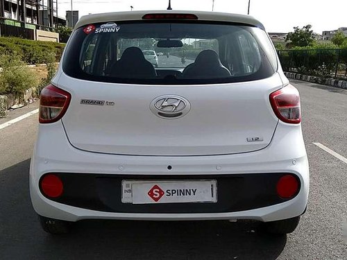 Hyundai I10, 2017, Petrol for sale 