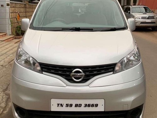 Nissan Evalia 2014 for sale 