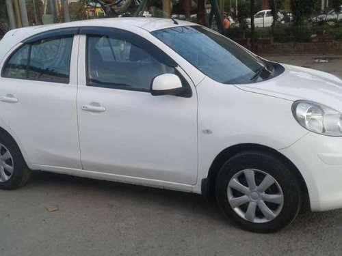 Used Nissan Micra Diesel 2013 for sale 