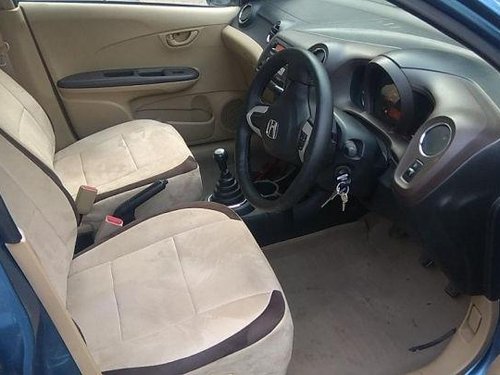 Honda Amaze S i-Dtech MT for sale